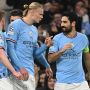 Arsenal Incar Kapten Manchester City Ilkay Gundogan