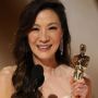 10 Film Terbaik Michelle Yeoh, Aktris Malaysia yang Baru Menang Piala Oscar 2023