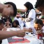 Tingkatkan Produktifitas Masyarakat, OMG Dukung Program Kesenian dan Olahraga di Tasikmalaya