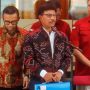 Siapa Calon Pengganti Johnny G Plate di Kursi Menkominfo?