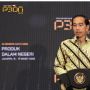 Jokowi Singgung Kebangkrutan Silicon Valley Bank: Semuanya Ngeri!