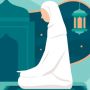 Simak, Lafal Dan Arti Niat Sholat Tarawih Dilaksanakan Sendirian