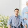 10 Potret Baby Bump Vebby Palwinta yang Segera Melahirkan Anak Kedua