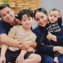 Nagita Slavina Isi Acara Sahur Pakai Infus, Sikap Raffi Ahmad Disorot