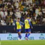 Sempat Paceklik, Ronaldo Akhirnya Cetak Gol Pertama di Kandang Al Nassr