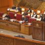 Di Masa Sidang IV, DPR Akan Bahas Perppu Ciptaker dan Perppu Perubahan Pemilu Jadi UU