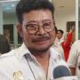 Dikabarkan Jadi Tersangka Kasus Dugaan Korupsi di KPK, Mentan Syahrul Yasin Limpo: Saya Tidak Mengerti
