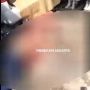 Tragis! Dikejar-kejar saat Ribut dengan Temannya, Tukang Parkir di Pasar Tasik Gambir Tewas Ditusuk