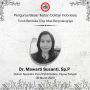 Polri Gelar Enam Kali Olah TKP dan Periksa 26 Saksi soal Kematian Mawarti Susanti Dokter Paru di Papua