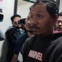 Sempat Kabur ke Cengkareng, Pembunuh Juru Parkir di Pasar Tasik Jakpus Sembunyi di Rumah Keluarga