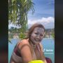 Lina Mukherjee Pakai Sunscreen sampai Mukanya Cemong Kayak Donat Gula, Sebanyak Apa sih Jumlah yang Tepat?