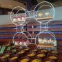 Sheraton Mustika Yogyakarta Hadirkan Sajian Lezat di Bulan Ramadan, Ada Promo Menarik!