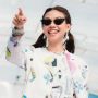 Yuki Kato Cosplay Jadi Barbie, Rossa sampai Kegocek: Persis Kayak Pajangan