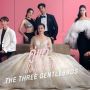Link Nonton The Three Gentle Bros Sub Indo HD, Lakorn yang Dibintangi Tay Tawan dan Gun Atthaphan