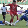 Hasil BRI Liga 1: Persija Jakarta Gusur Persib Bandung Usai Kalahkan PSIS Semarang