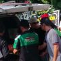 Jenazah Nomo Koeswoyo Tiba di Rumah Duka dari Magelang, Keluarga Berusaha Tegar