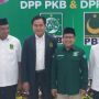 PKB Rayu PBB Gabung Koalisi KIR, Yusril Masih Tunggu Sikap PDIP Soal Pencapresan