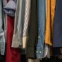 Giliran Pakaian Bekas Impor di Sumsel Disita Polisi, 70 Karung Seharga Rp500 Juta
