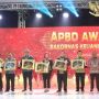 APBD Award 2023, Tak Satupun Daerah dari Sumbar Dapat Apresiasi