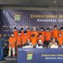 Dibekuk Polisi, Ini Tampang Kompoltan Ranmor yang Kerap Beraksi Saat Jam Pulang Kantor dan Waktu Subuh