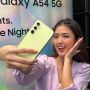 Samsung Galaxy A54 5G Resmi Masuk Indonesia, Ini Spesifikasi dan Harganya