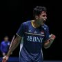 Hasil All England 2023 : Chico Aura Maju ke 16 Besar, Jonatan Christie Terhenti