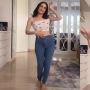 Iis Dahlia Asyik Goyang India Pakai Baju Crop Top Banjir Nyinyiran: Makin Tua Makin Menjadi