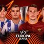 Prediksi Real Sociedad vs AS Roma di Liga Europa: Head to Head, Skor dan Link Live Streaming