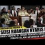 CEK FAKTA: Anies Ditegur Pendeta, Gegara Bikin Seisi Gereja Ingin Mualaf, Benarkah?