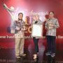Semen Gresik Borong 2 Penghargaan Terbaik Anugerah BUMN Tahun 2023 di Jakarta