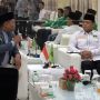 Sambangi Kantor DPP PPP, IPNU Dapat Pesan Dari Mardiono
