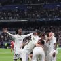 7 Fakta Menarik Jelang Duel Real Madrid vs Manchester City di Liga Champions