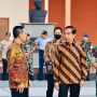 Temui PM Lee Hsien Loong di Singapura, Jokowi Bakal Bahas Investasi IKN Nusantara