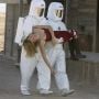 Sinopsis Resident Evil: Extinction, Kisahkan Cara Manusia Bertahan Hidup di Tengah Virus Zombie