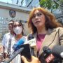 Amanda Laporkan Mario Dandy Cs ke Polisi Gegara Tak Terima Disebut Pembisik yang Bikin David Dianiaya