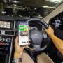 Makin Mudah Sewa Mobil, Cukup dalam Genggaman