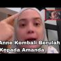 CEK FAKTA: Putri Anne Makin Berulah dengan Sindir Amanda Manopo, Benarkah?
