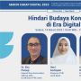 Waspadai Pemborosan di Era Digital, Berikut Tipsnya