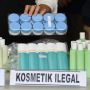 Dianggap Berbahaya, BPOM Minta Influencer Tak Promosi Produk Kosmetik Ilegal