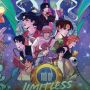 Siap-siap, NCT 127 Akan Merilis Novel Grafis K-Pop Pertama 'Limitless'