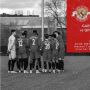 Momen Garuda Select Baku Hantam dengan Pemain Bournemouth, Saling Tinju di Tengah Lapangan