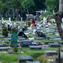 Bacaan Doa Ziarah Kubur Lengkap untuk Keluarga dan Para Ulama di Hari Lebaran