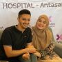 Sigap Jelang dan Saat Vebby Palwinta Melahirkan, Suami Dianggap Cocok Jadi Asisten Dokter