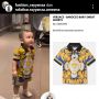 6 Potret Fashion Anak Selebriti, Ada yang Pakai Baju Seharga Motor!