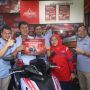 Federal Oil Berikan Penghargaan kepada Bengkel Rekanan Terbaik Penjual Produk Pelumas Racing Matic 2022