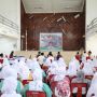Bantu Orang Tua yang Kesulitan Ekonomi, SDG Sumut Gelar Khitan Massal Gratis