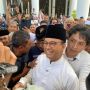 Anies Baswedan ke SWK Surabaya Tidak Didampingin Emil Dardak