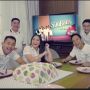 Serunya Sahur Bersama Keluarga Raffi Ahmad di Saurans