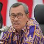 Jabatan Gubernur Syamsuar akan Berakhir, Tak Boleh Ada Rotasi Pejabat