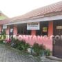 Proyek Pembangunan Kantor Kelurahan di Bontang Dilelang, Harganya Rp 11 Miliar
